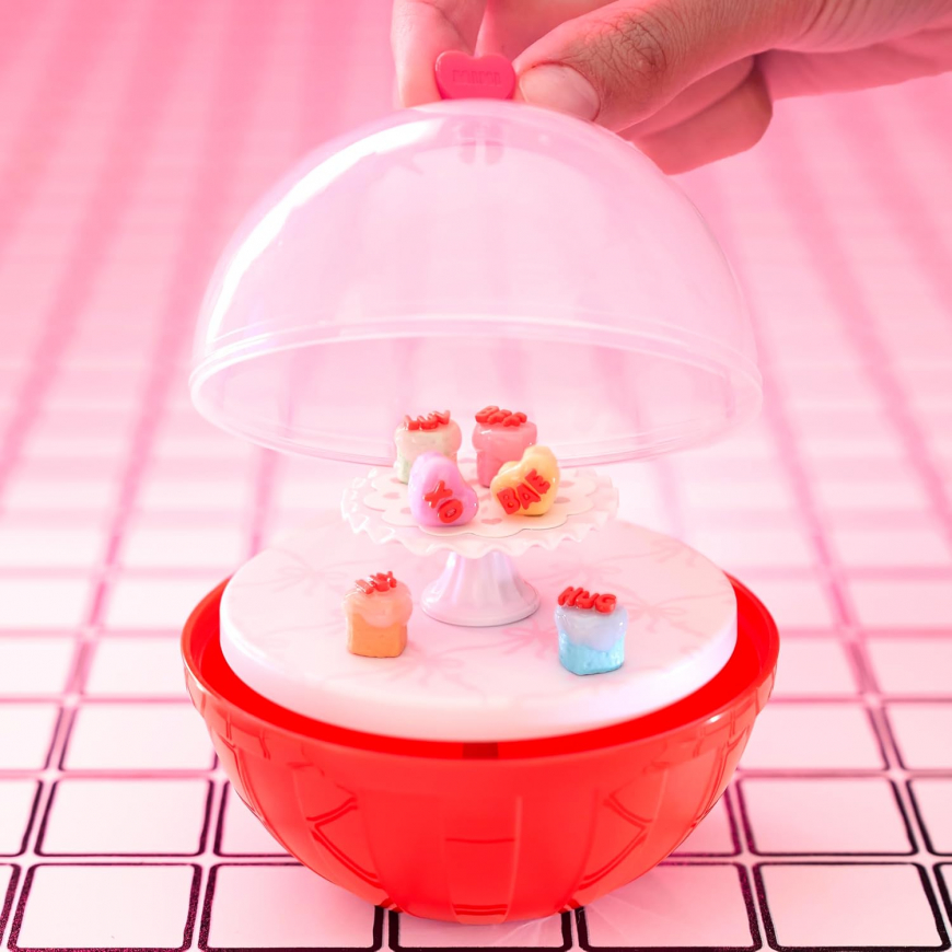 Miniverse Make It Mini Valentine's Series 2 2025