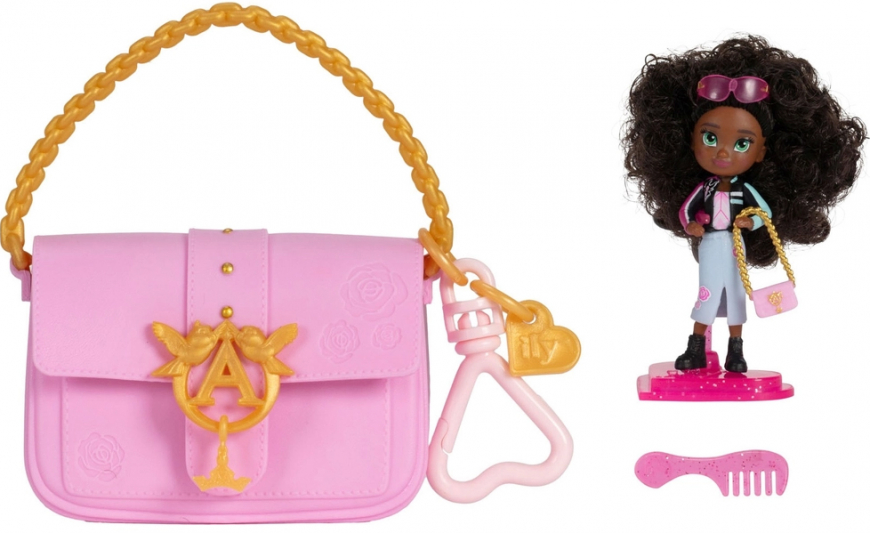 iLY 4Ever Disney Tote-ily Teenies Series 1 Aurora