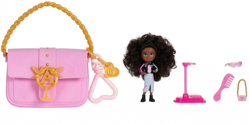iLY 4Ever Disney Tote-ily Teenies Series 1 Aurora