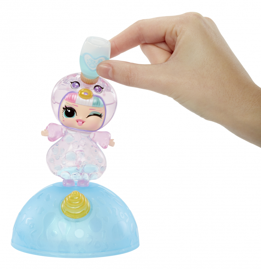 LOL Surprise Unicorns dolls 2024 new stock images
