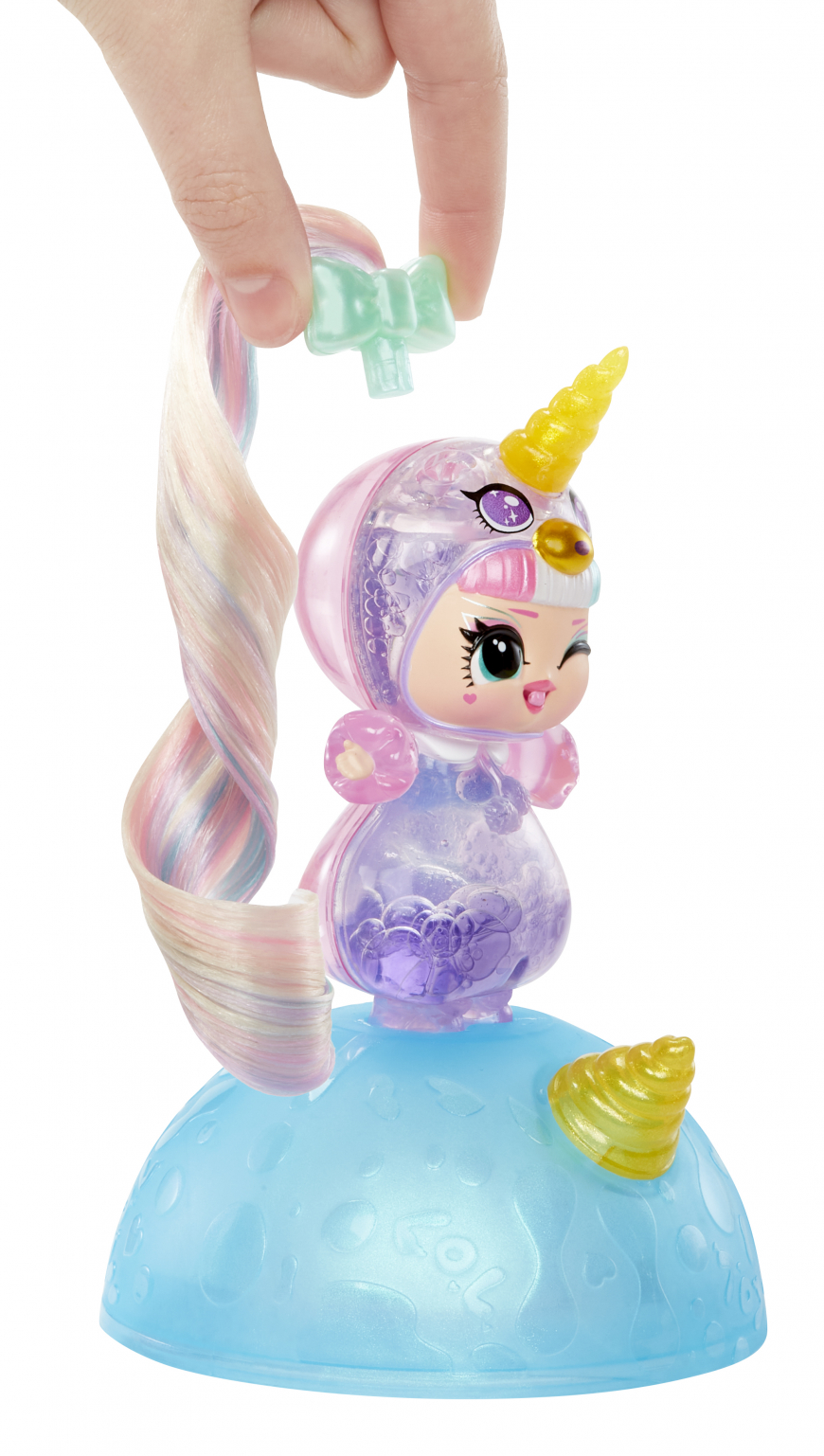 LOL Surprise Unicorns dolls 2024 new stock images