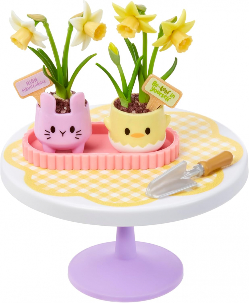 Miniverse Make It Mini Spring Easter series 2 collection 2025