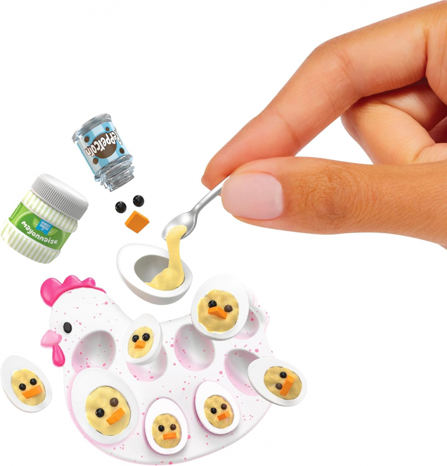 Miniverse Make It Mini Spring Easter series 2 collection 2025