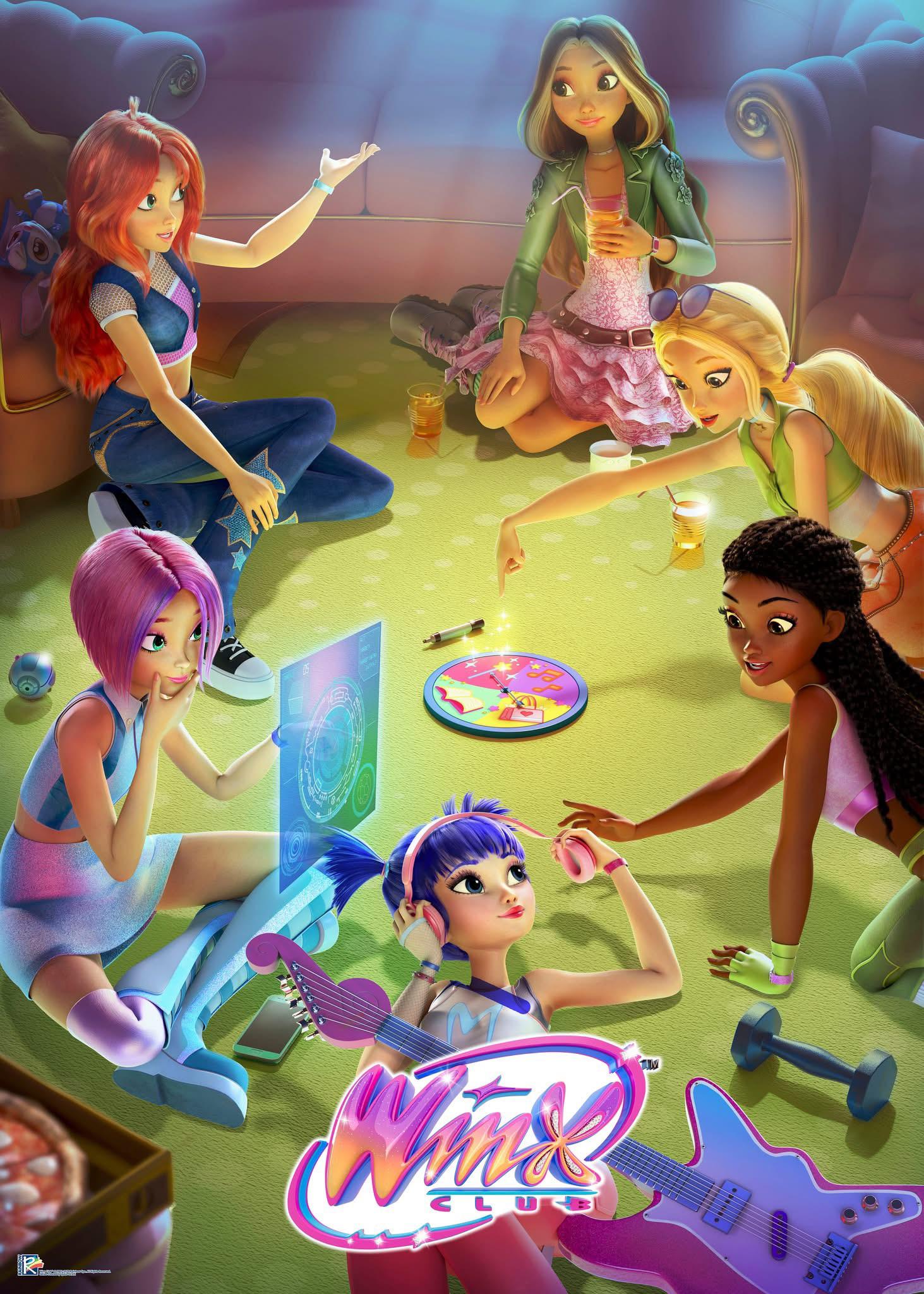 Winx Season 9 Release Date Winx Club Reboot XFQS Winx Season 9 Release Date Winx Club Reboot XFQS