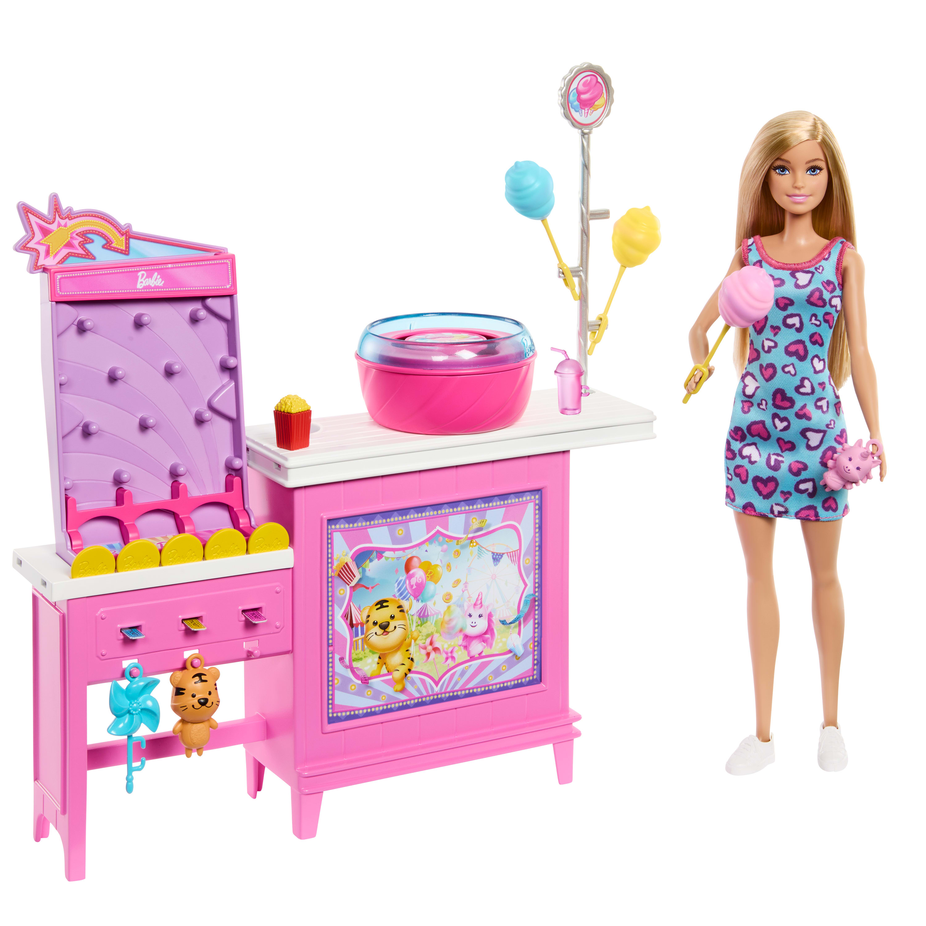 Barbie Mysteries Beach Detectives Malibu online ... | Speelgoed