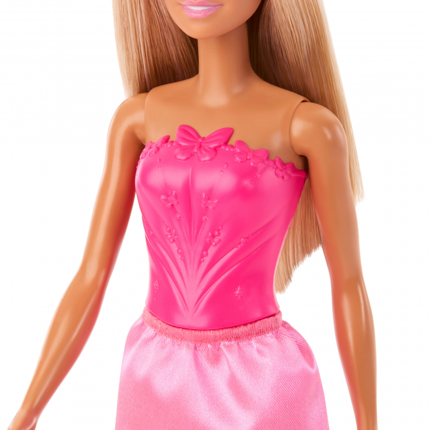 Barbie butterfly-themed royal doll JDM68