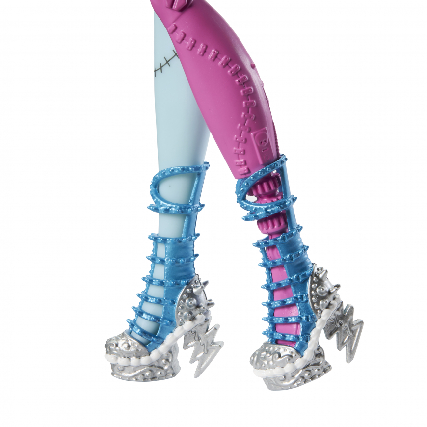 Monster High Scary Sweet Birthday Frankie Stein doll