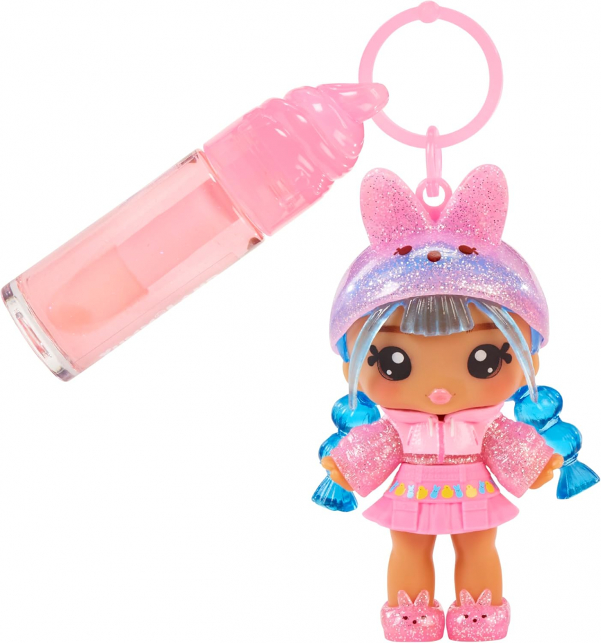 Yummiland Peeps Maddie Mallows doll