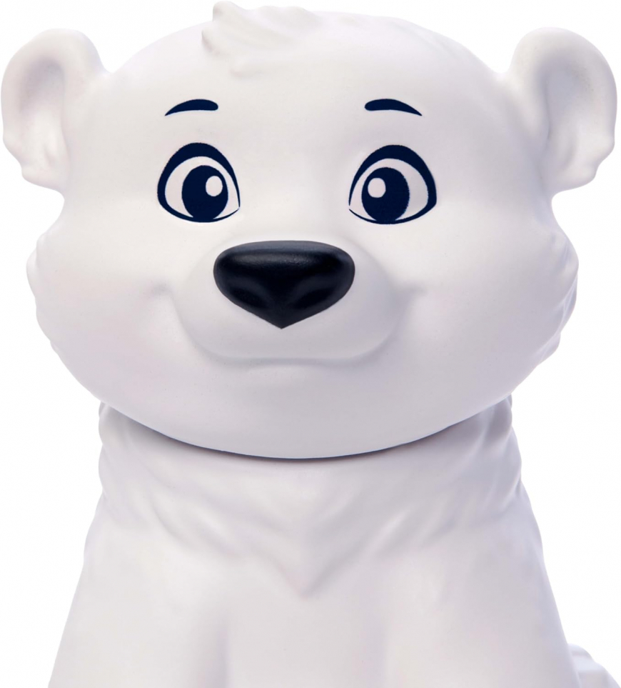 Disney Frozen Elsa and Baby Bear Set