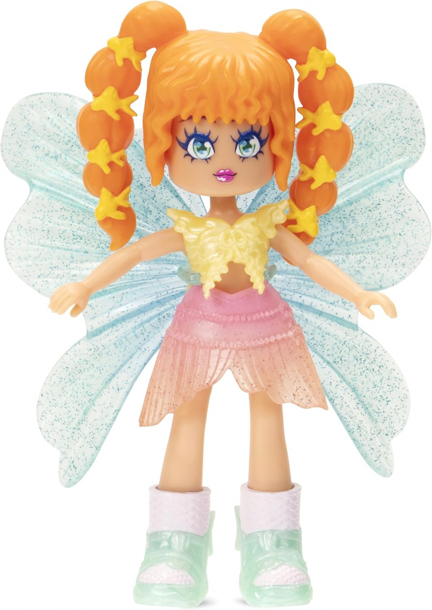 Royale High series 2 Water Fairy mini doll