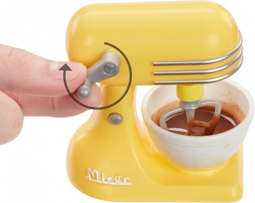 Miniverse Make It Mini Appliances Series 2