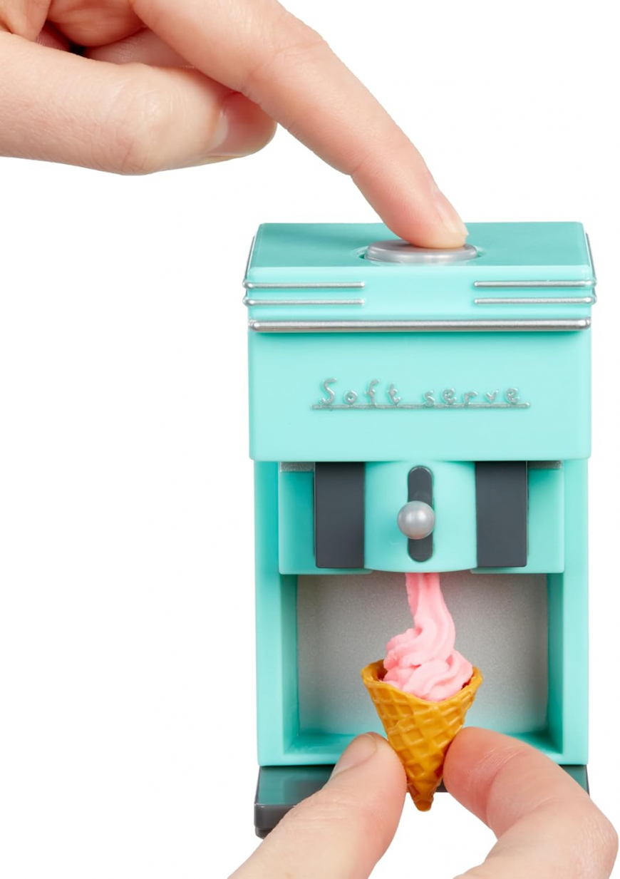 Miniverse Make It Mini Appliances Series 2