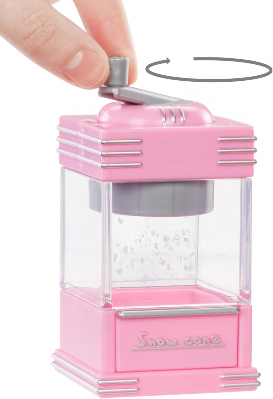 Miniverse Make It Mini Appliances Series 2