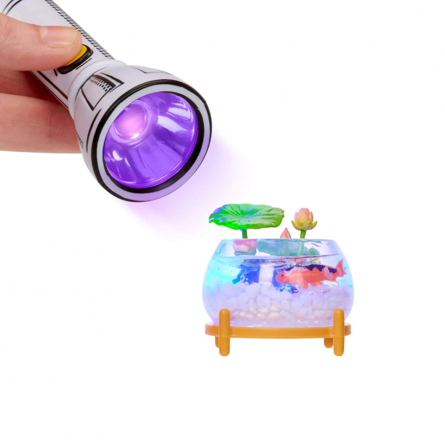 MGA's Miniverse Make It Mini Nature Series 2