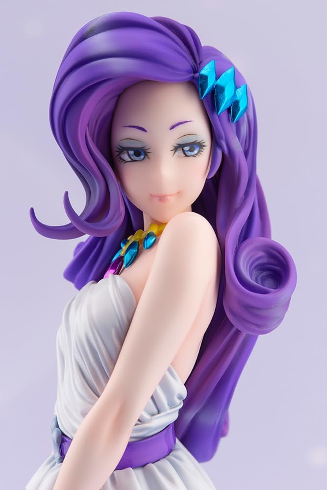 Kotobukiya My Little Pony Rarity Bishoujo figure 2025 re-release