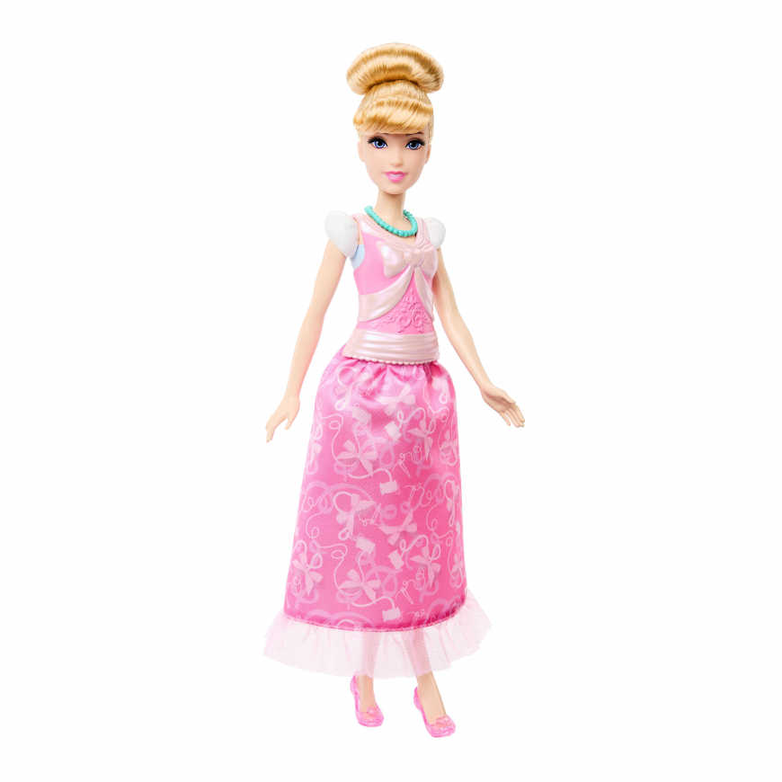 Disney Princess Ultimate Cinderella Gift Set from Mattel