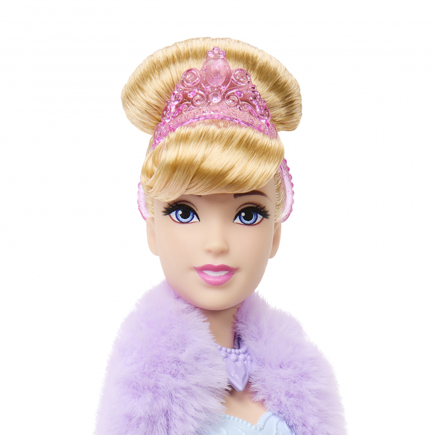 Disney Princess Ultimate Cinderella Gift Set from Mattel