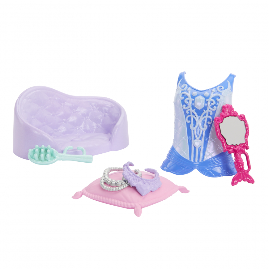 Disney Princess Ultimate Cinderella Gift Set from Mattel