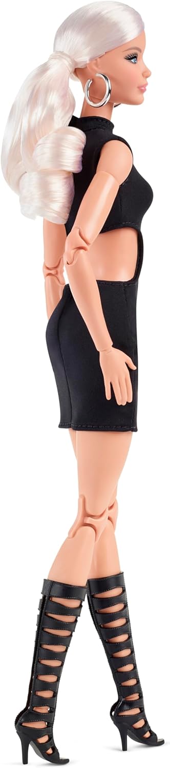 Barbie Signature Basics 2025 Series 1 Doll 2 JBH71