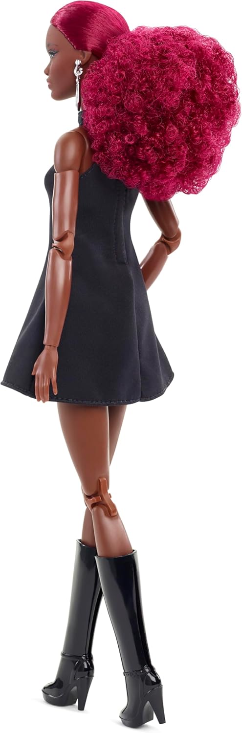 Barbie Signature Basics 2025 Series 1 Doll 3 JBH75