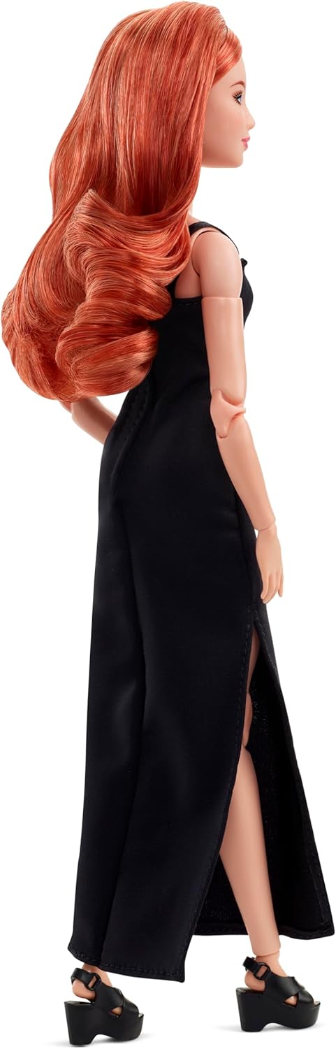 Barbie Signature Basics 2025 Series 1 Doll 4 JBH74