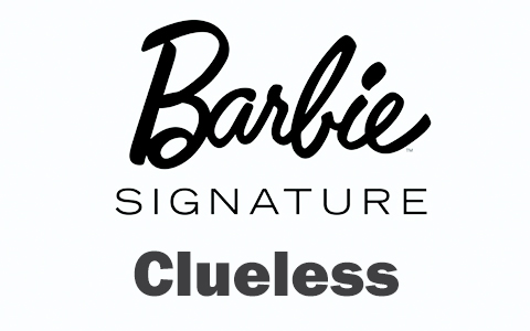 Barbie Signature Clueless 30 anniversary Cher and Dionne dolls
