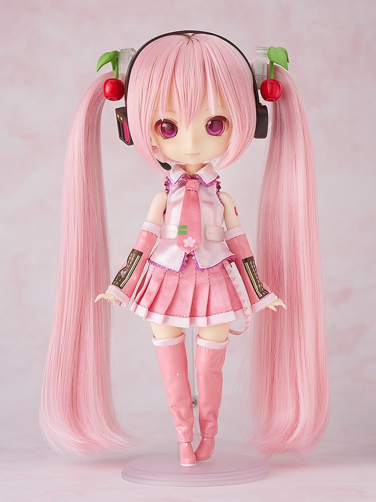 Hatsune Miku Sakura Miku Harmonia Humming Doll