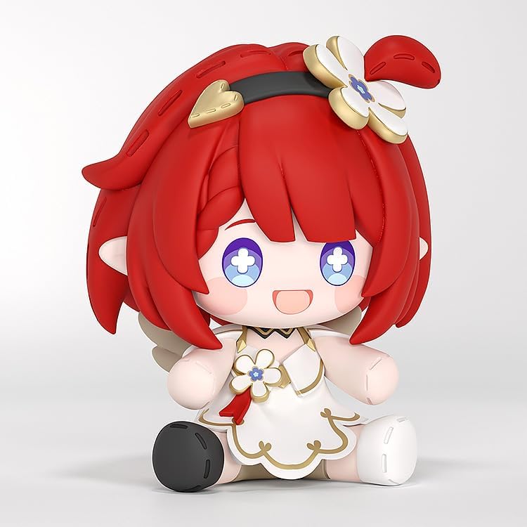 Honkai Star Rail-Huggy Good Smile Tribbie Figure