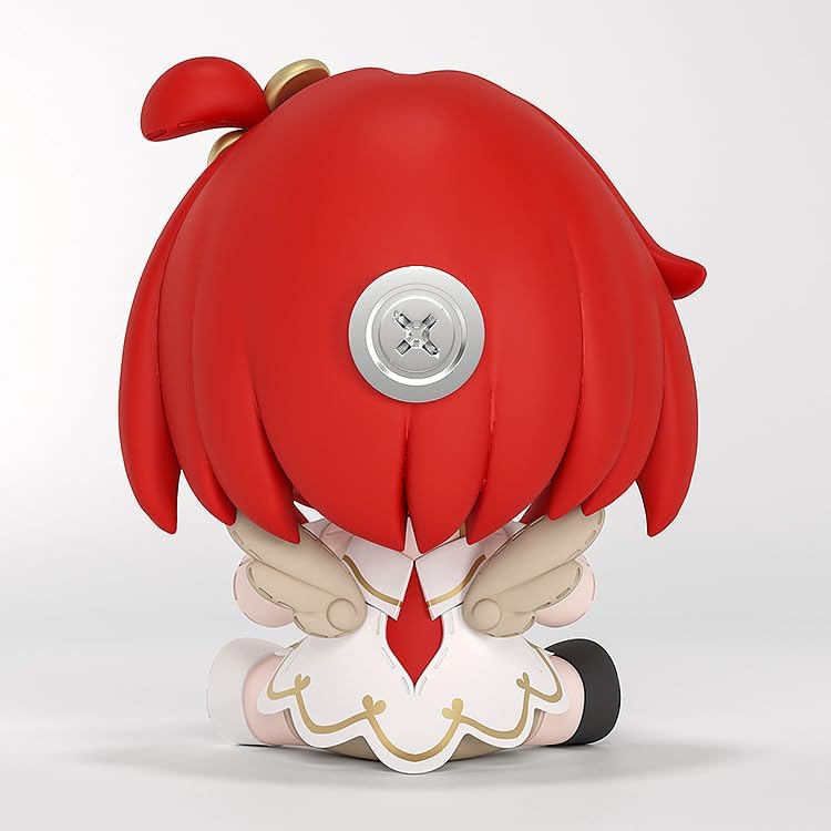 Honkai Star Rail-Huggy Good Smile Tribbie Figure