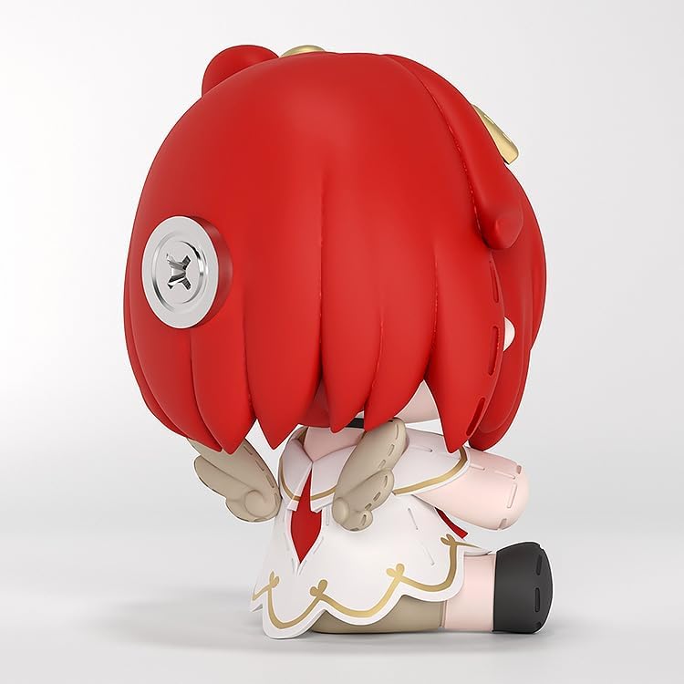 Honkai Star Rail-Huggy Good Smile Tribbie Figure