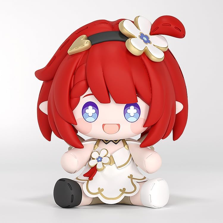 Honkai Star Rail-Huggy Good Smile Tribbie Figure