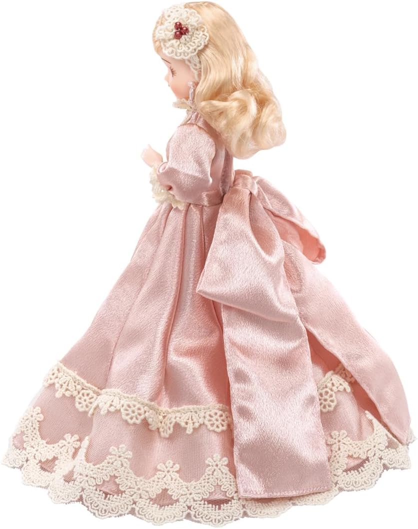 Takara Tomy 2025 Photogenic Licca-chan Happy Birthday Doll