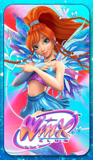 All about Winx Club reboot 2025