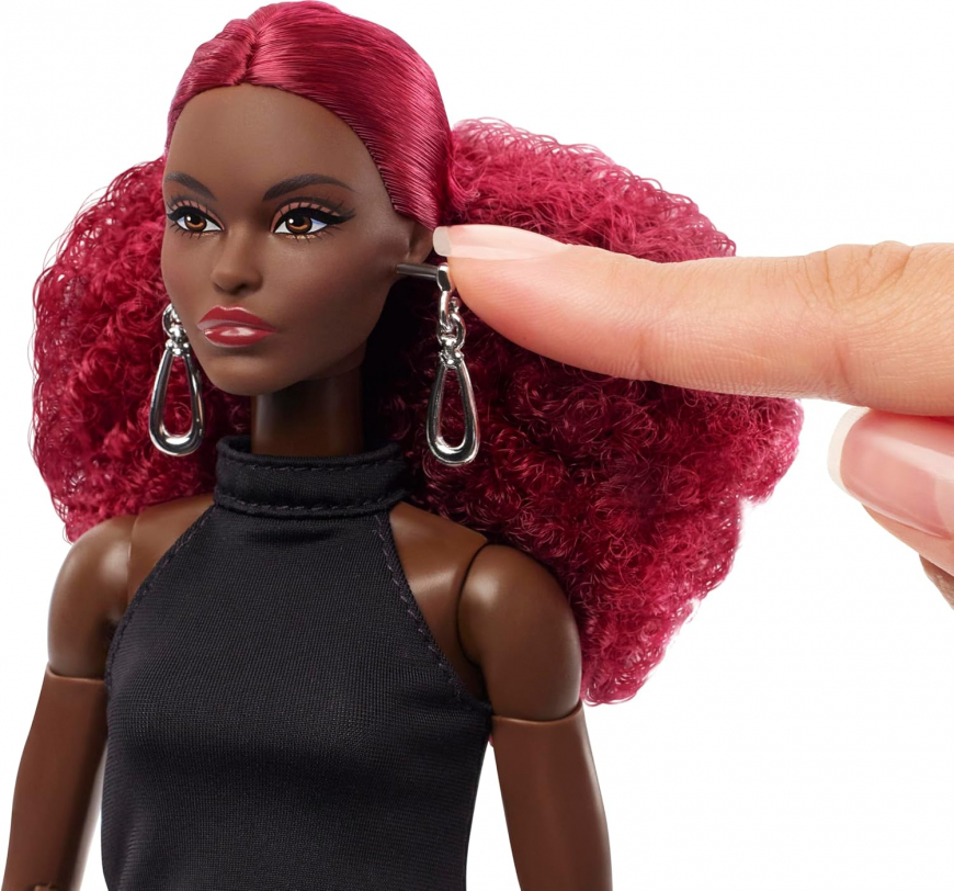 Barbie Signature Basics 2025 Series 1 Doll 3 JBH75