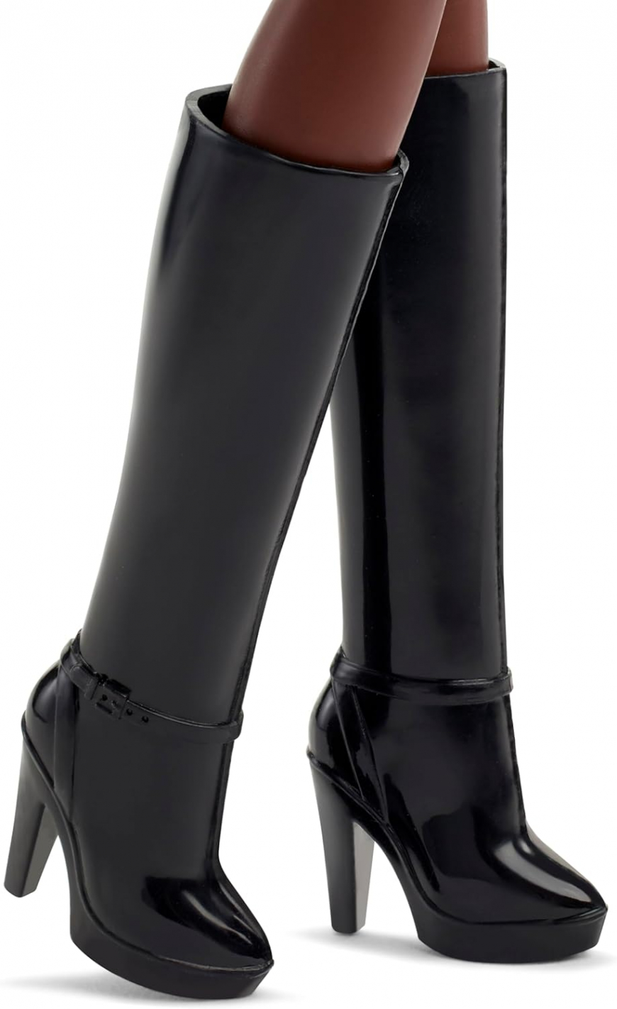 Barbie Signature Basics 2025 Series 1 Doll 3 JBH75