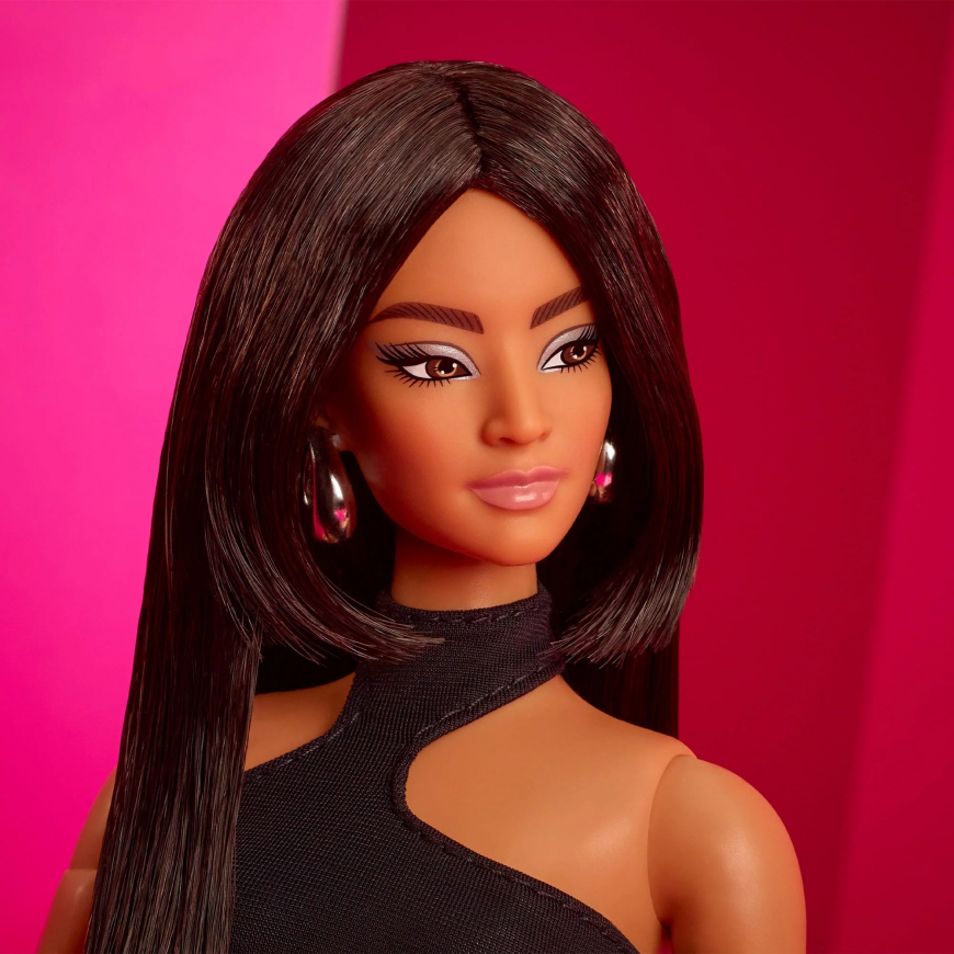 Barbie Signature You Create Barbie Basics Kit №1 JBH85