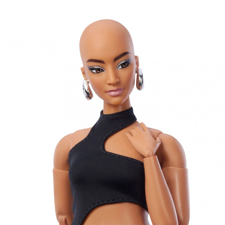 Barbie Signature You Create Barbie Basics Kit №1 JBH85