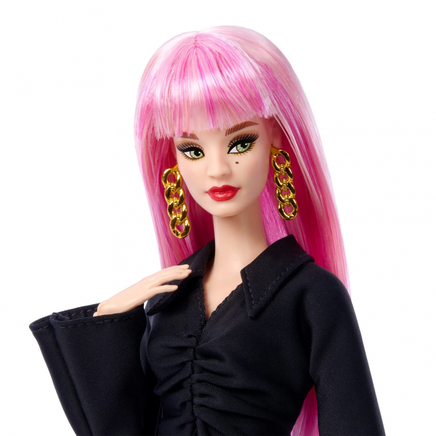 Barbie Signature You Create Barbie Basics Kit №2 JBH86