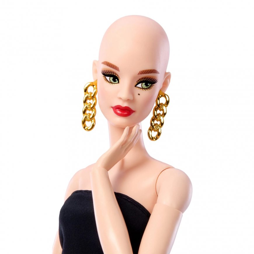 Barbie Signature You Create Barbie Basics Kit №2 JBH86