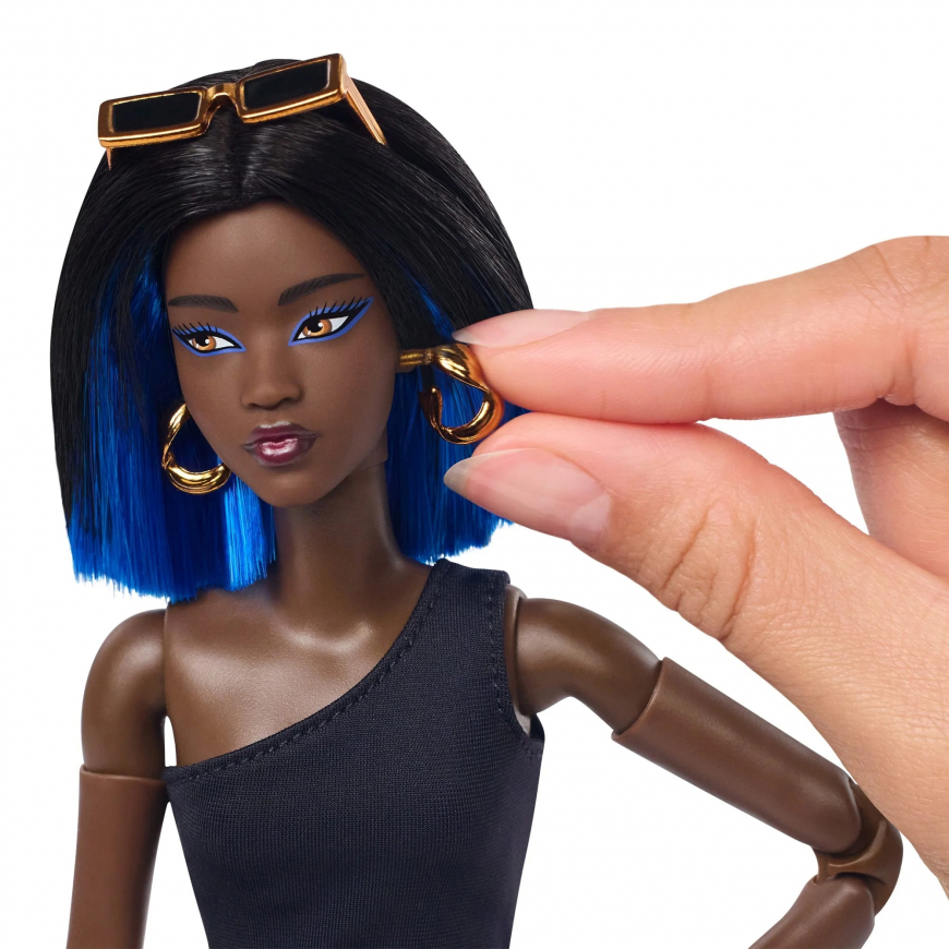 Barbie Signature You Create Barbie Basics Kit №3 JBH87