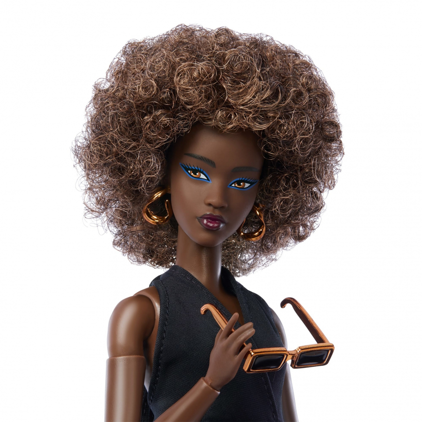 Barbie Signature You Create Barbie Basics Kit №3 JBH87