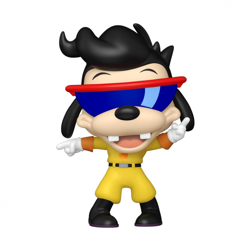Funko Pop! Disney A Goofy Movie Max figure