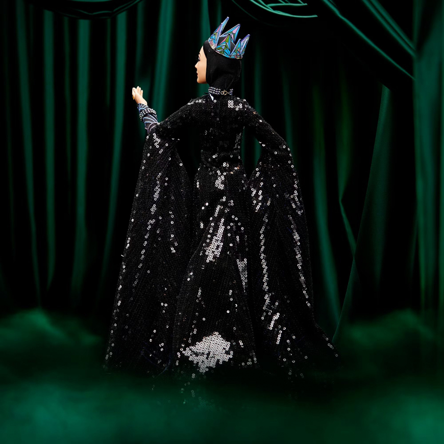 Disney Live Action Snow White Evil Queen Limited Edition Doll