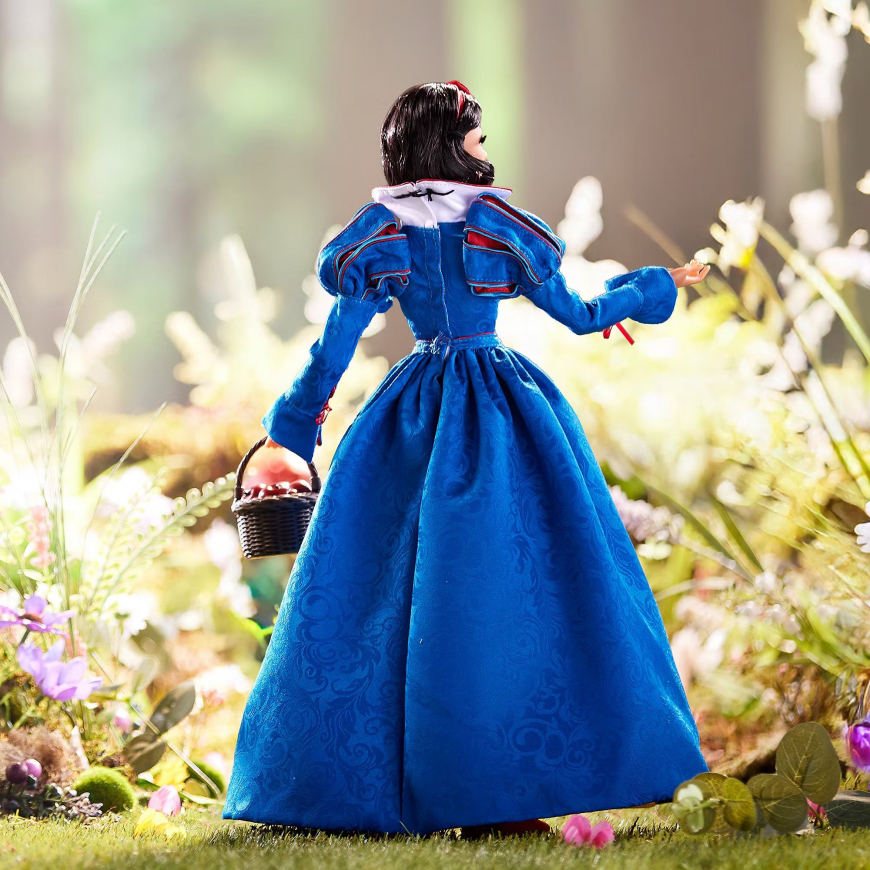 Disney Live Action Snow White Limited Edition Doll