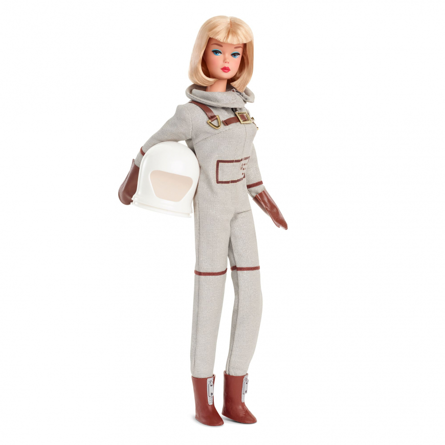 Barbie Signature Miss Astronaut 60th Anniversary Doll