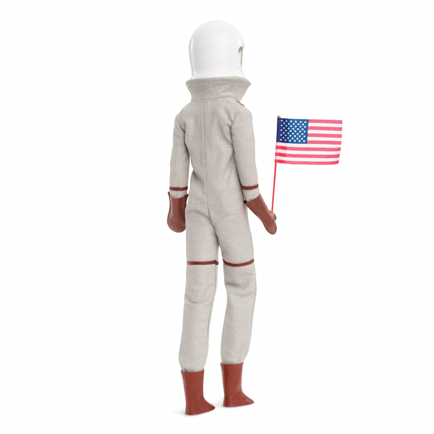 Barbie Signature Miss Astronaut 60th Anniversary Doll