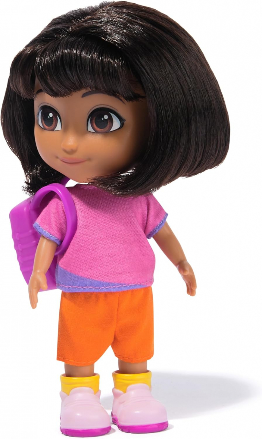 Dora the Explorer 2025 Best Friends Dora and Boots doll