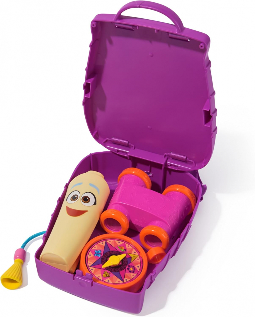 Dora the Explorer My Adventure Backpack
