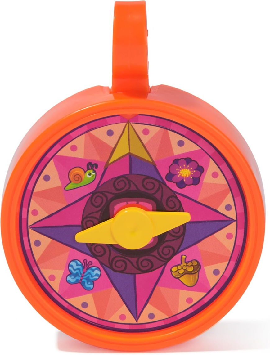 Dora the Explorer My Adventure Backpack