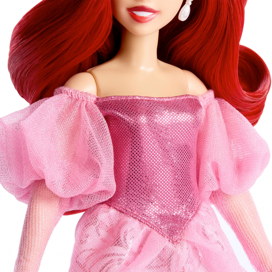 Disney Princess Enchanted Stories Ariel doll 2025